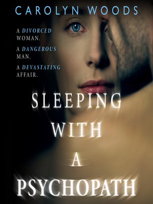 cover image of Sleeping with a Psychopath